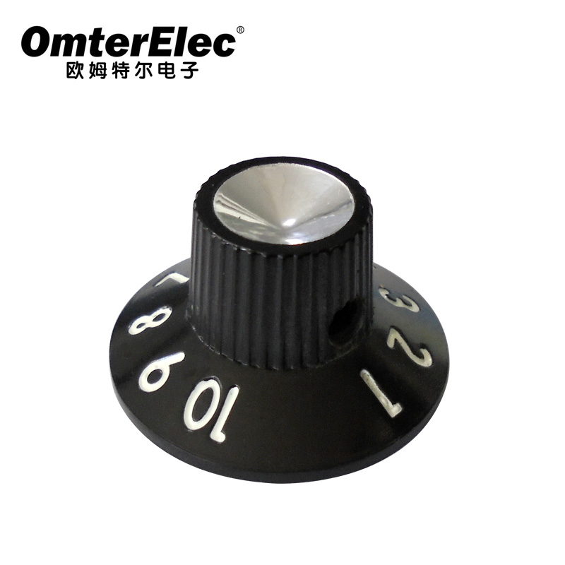 Fender Amp Knobs